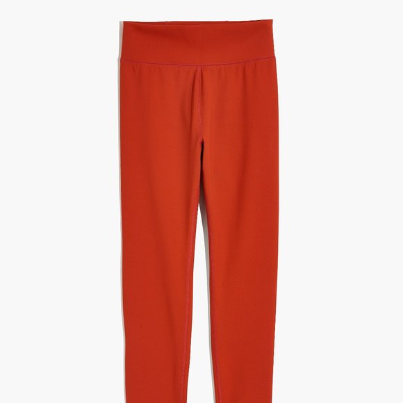 NWT Madewell High-Rise Leggings - Picture 4 of 8